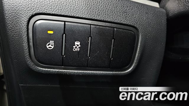 Kia RAY 2017 — photo 20