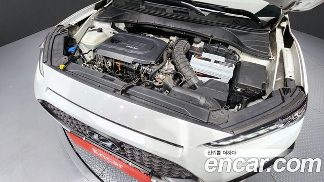 Hyundai Kona 2019 — photo 6