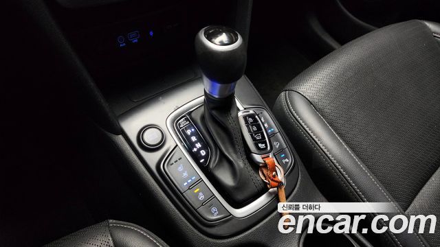 Hyundai Kona 2019 — photo 9