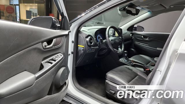 Hyundai Kona 2019 — photo 10