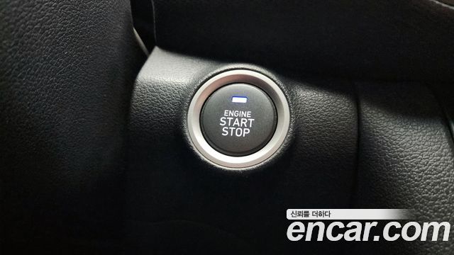 Hyundai Kona 2019 — photo 17