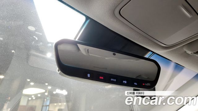 Hyundai Kona 2019 — photo 20