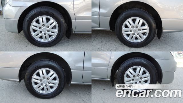 Hyundai Starex 2018 — photo 19