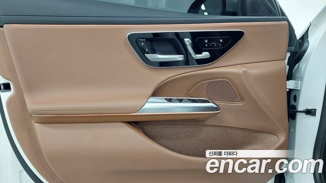 Mercedes-Benz E-Class 2024 — photo 15