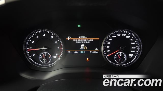 Hyundai Santafe 2022 — photo 11