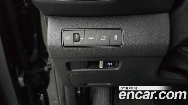 Hyundai Santafe 2022 — photo 22