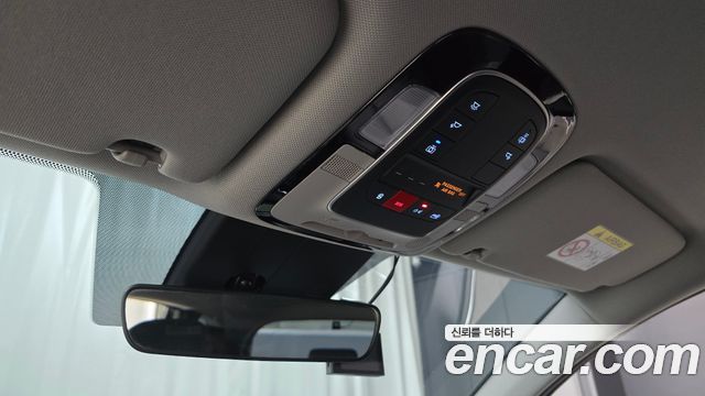 Hyundai Santafe 2022 — photo 24