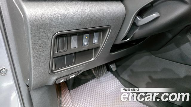 Renault Korea QM6 2017 — photo 22