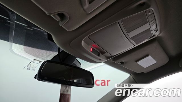 Renault Korea QM6 2017 — photo 25