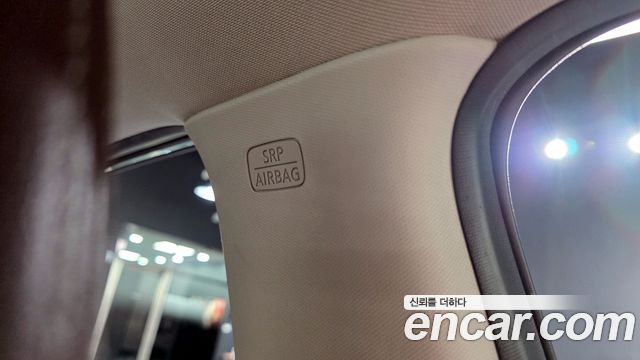 Renault Korea QM6 2017 — photo 27