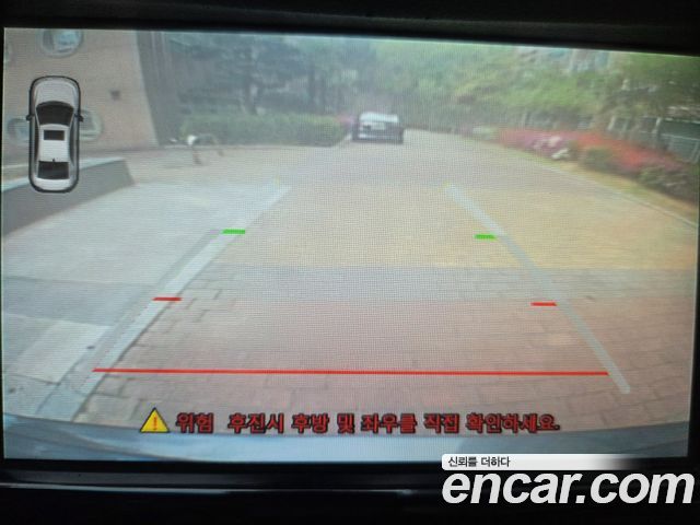 Chevrolet Korea Trax 2017 — photo 14