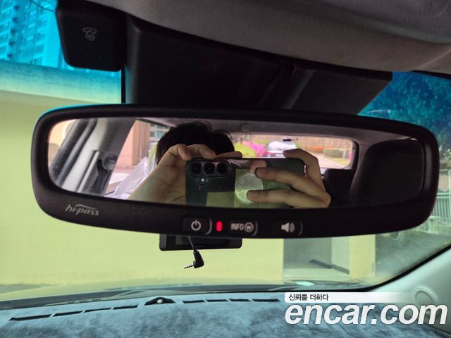 Chevrolet Korea Trax 2017 — photo 15