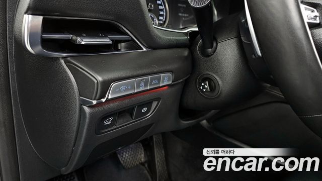 Genesis GV80 2020 — photo 25