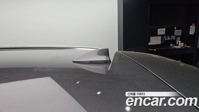 Genesis GV80 2020 — photo 33
