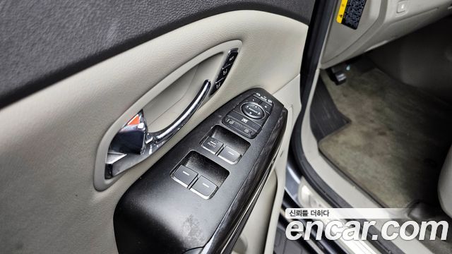 Kia Canival 2018 — photo 22