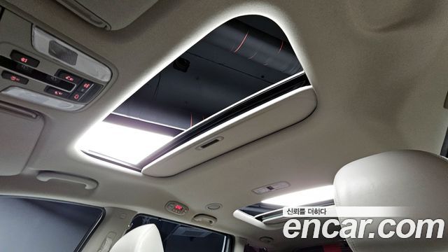 Kia Canival 2018 — photo 25