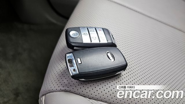 Kia Canival 2018 — photo 27