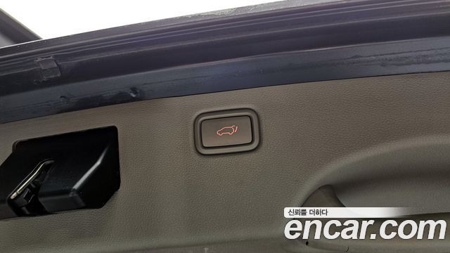 Kia Canival 2018 — photo 29