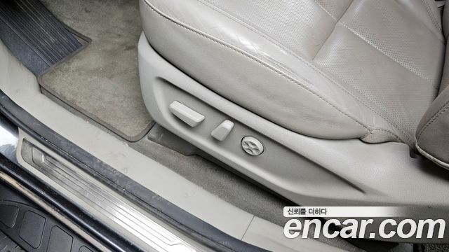Kia Canival 2018 — photo 31