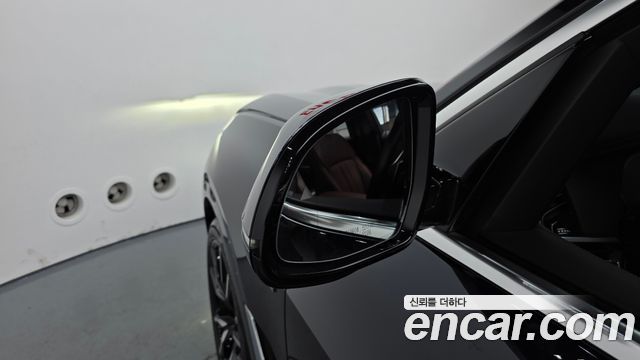 BMW X7 2021 — photo 27