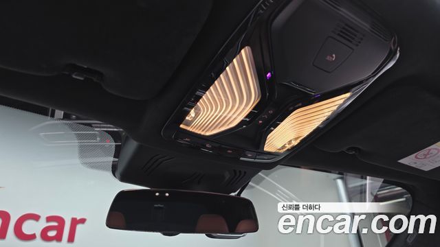 BMW X7 2021 — photo 33