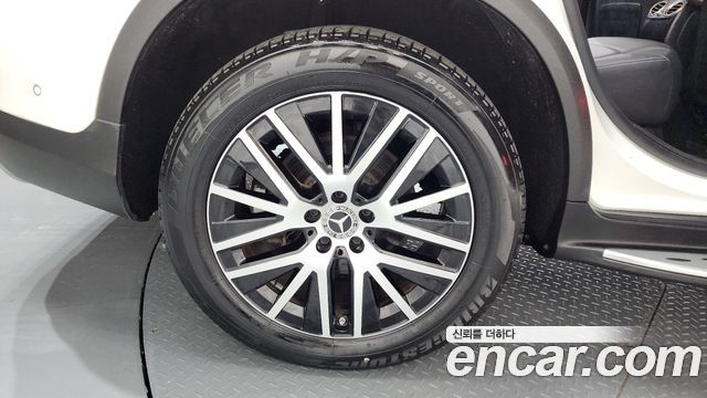 Mercedes-Benz GLC-Class 2020 — photo 5