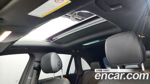 Mercedes-Benz GLC-Class 2020 — photo 25