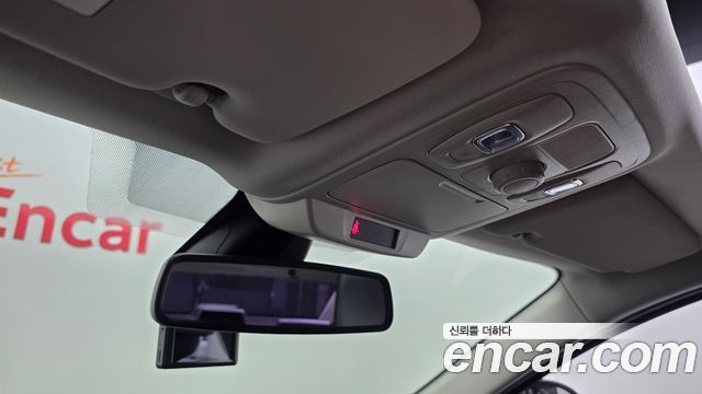 Renault Korea SM6 2016 — photo 24