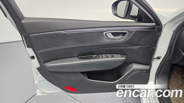 Renault Korea SM6 2016 — photo 15