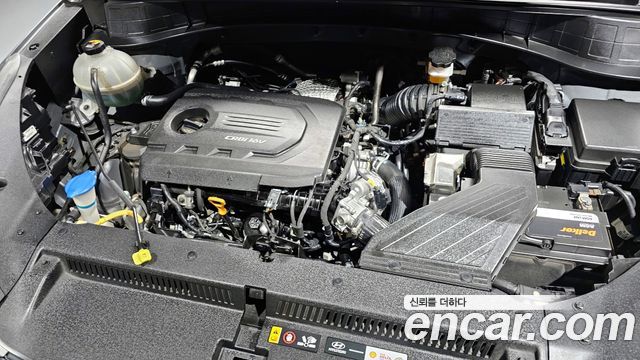 Hyundai Tucson 2017 — photo 6