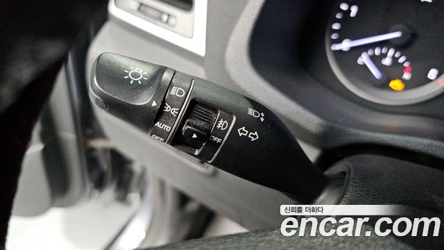 Hyundai Tucson 2017 — photo 17