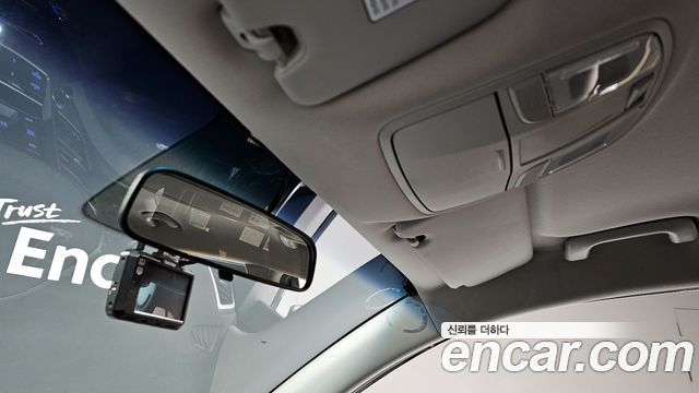 Hyundai Tucson 2017 — photo 20
