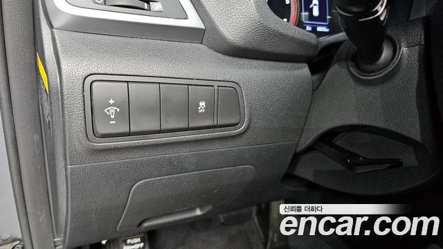 Hyundai Tucson 2017 — photo 22