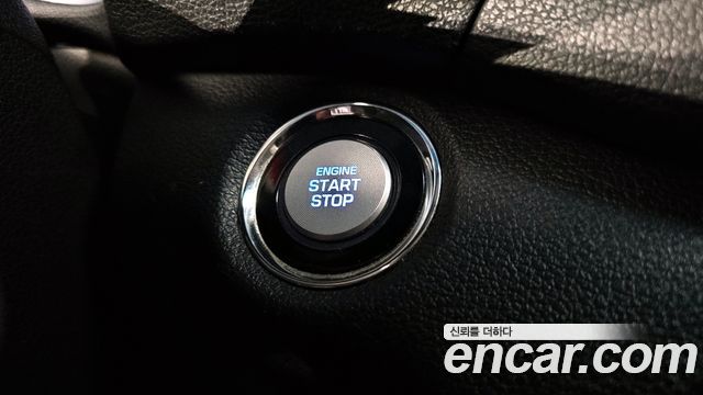 Hyundai Tucson 2017 — photo 23