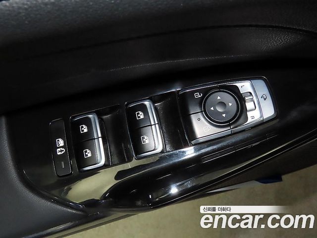 Kia K5 2020 — photo 14