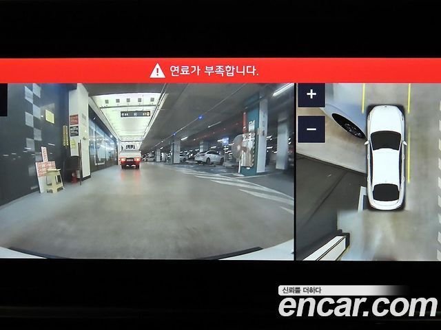 Kia K5 2020 — photo 16