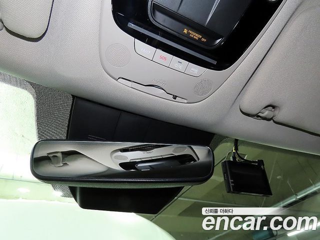 Kia K5 2020 — photo 17