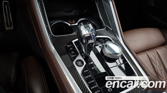 BMW X6 2021 — photo 9