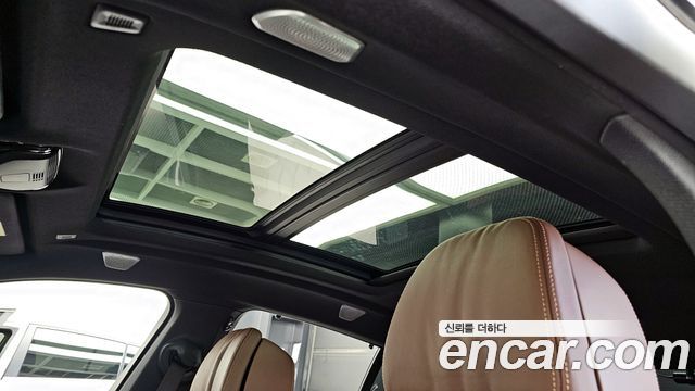 BMW X6 2021 — photo 19