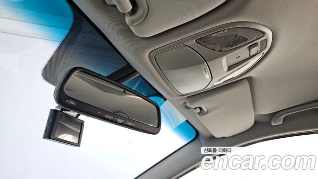 Hyundai Santafe 2016 — photo 17