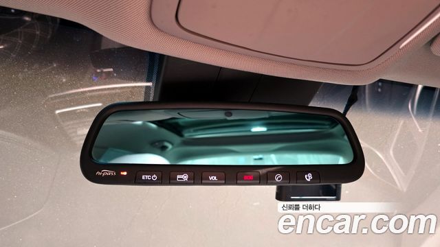 Hyundai Genesis 2016 — photo 22