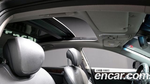 Hyundai Genesis 2016 — photo 26