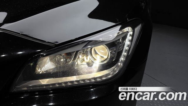 Hyundai Genesis 2016 — photo 8