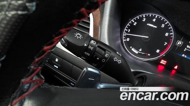 Hyundai Genesis 2016 — photo 30