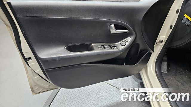 Kia morning 2014 — photo 14