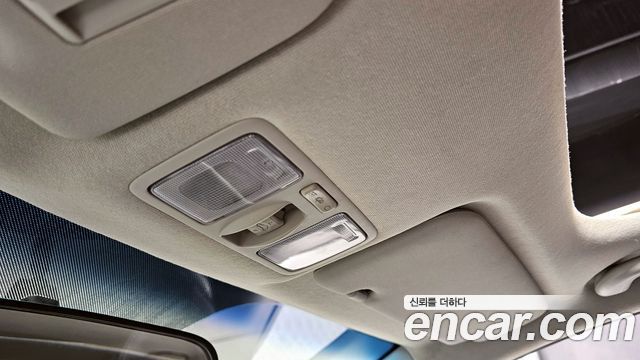 Kia morning 2014 — photo 27