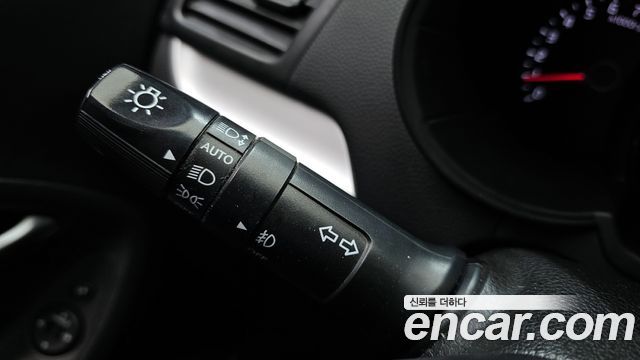 Kia morning 2014 — photo 30