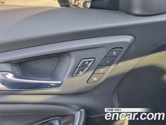 Chevrolet Korea Malibu 2022 — photo 13