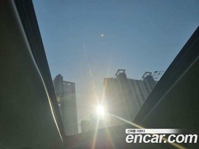 Chevrolet Korea Malibu 2022 — photo 15