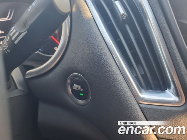 Chevrolet Korea Malibu 2022 — photo 16